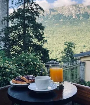 Palestro 8_art House Дом отдыха *